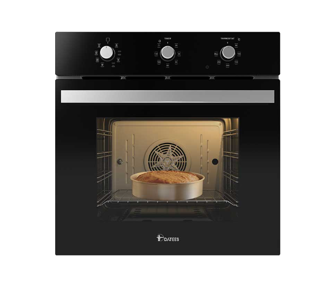 فر برقی توکار DF-689