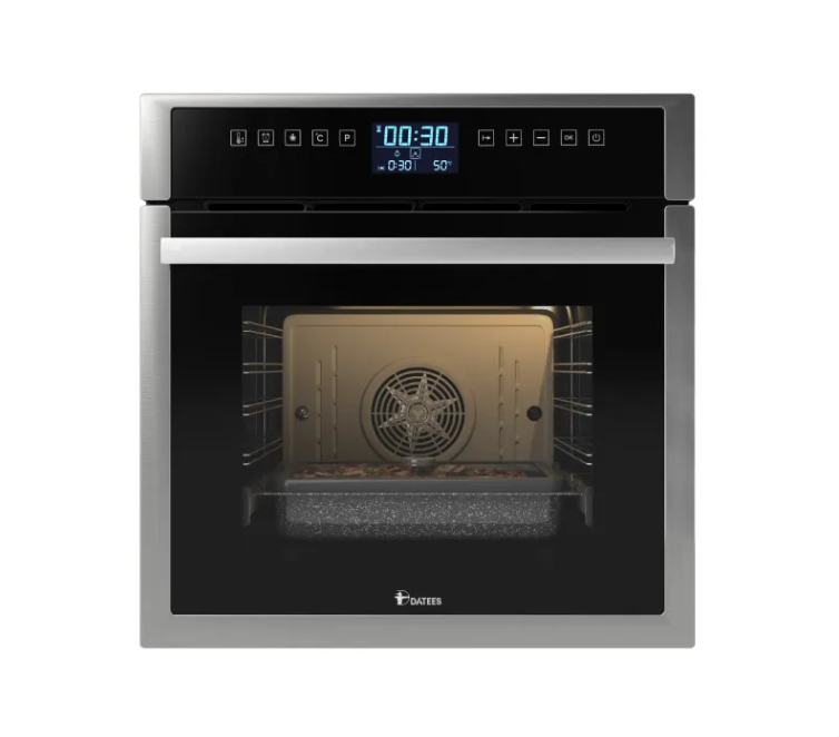 داتیس توکار df-654