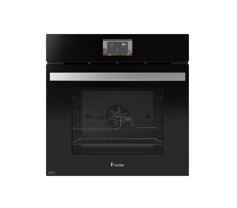 فر برقی تو کار DF-690 فر توکار داتیس 690