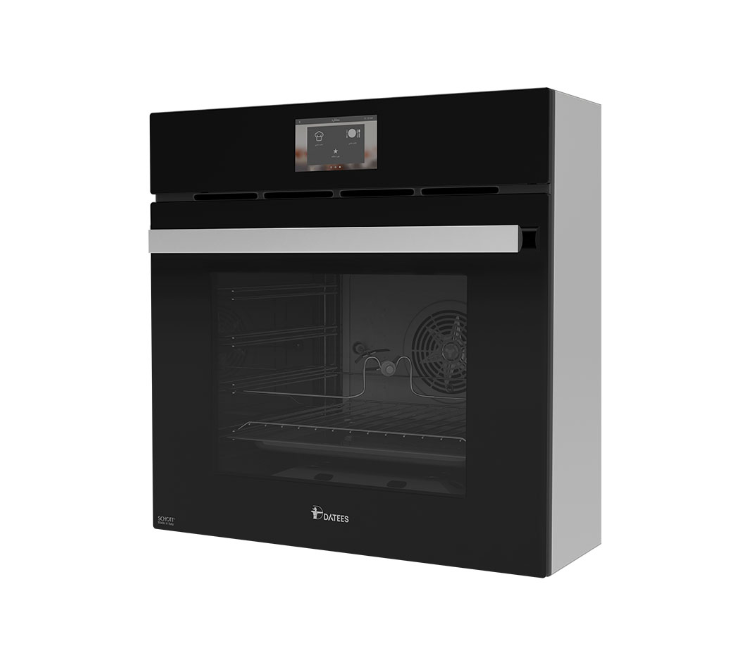 فر برقی تو کار DF-690 فر توکار داتیس 690