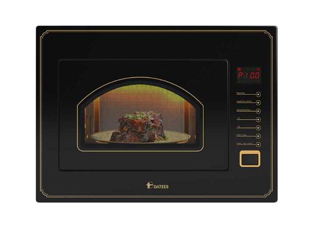 مایکروویو داتیس