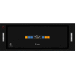 هود فرمان صوتی volira