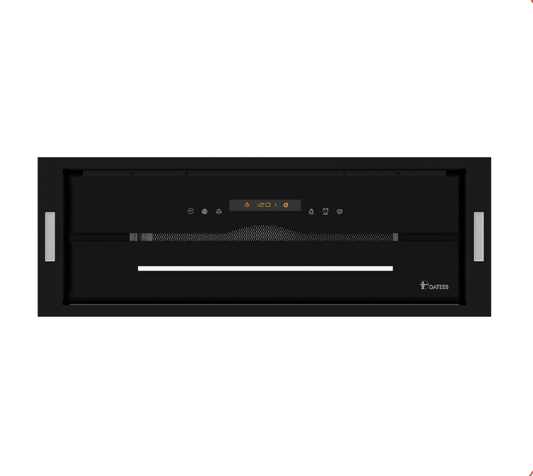 هود مخفی داتیس پاندورا