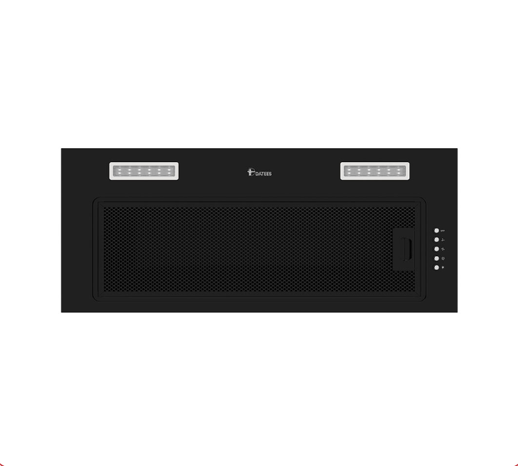 هود مخفی پنو