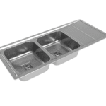 سینک توکار داتیس مدل DB-210