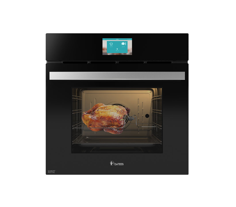 فر برقی تو کار DF-690 فر توکار داتیس 690