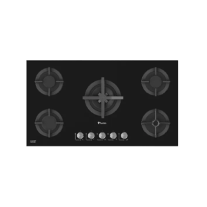 اجاق گاز شیشه ای DG-586