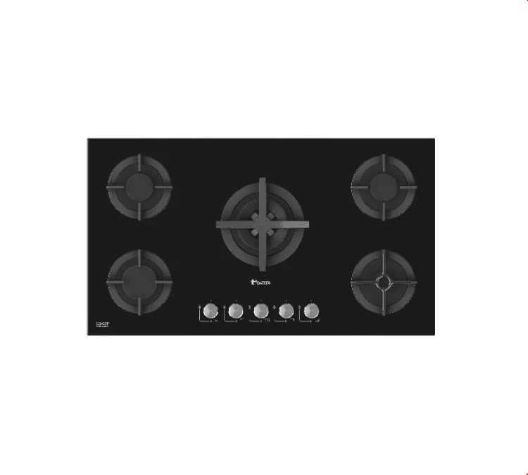 اجاق گاز شیشه ای DG-547