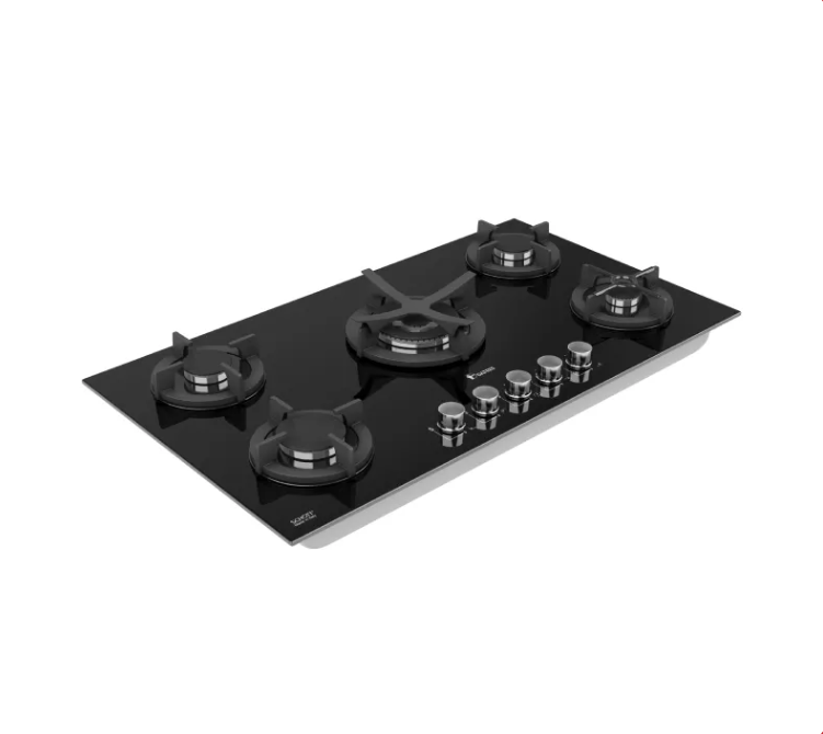 اجاق گاز شیشه ای DG-547