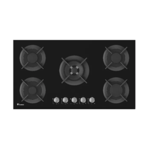 اجاق گاز شیشه ای DG-553