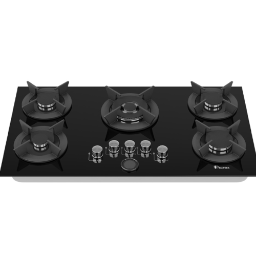 اجاق گاز شیشه ای596 داتیس